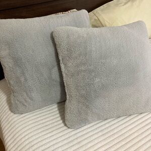 Set Of Throw Pillows